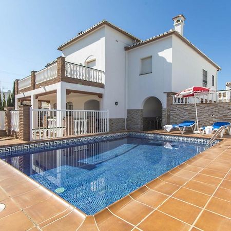Villa Vallao Nerja Zewnętrze zdjęcie