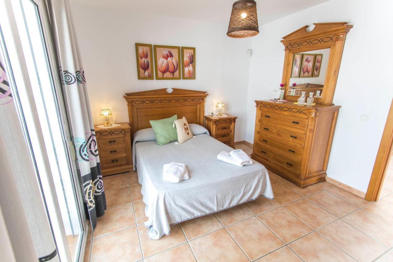 Villa Vallao Nerja Zewnętrze zdjęcie