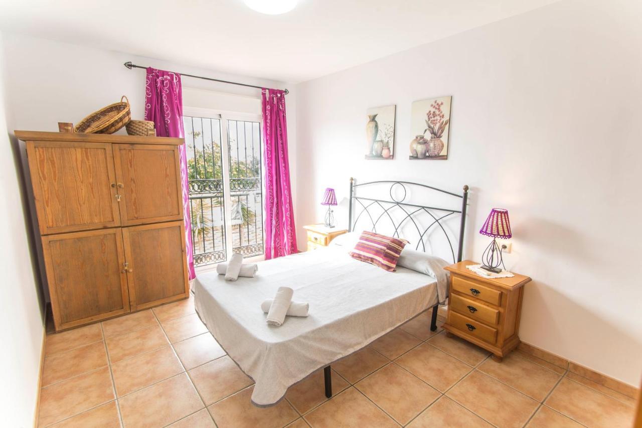 Villa Vallao Nerja Zewnętrze zdjęcie