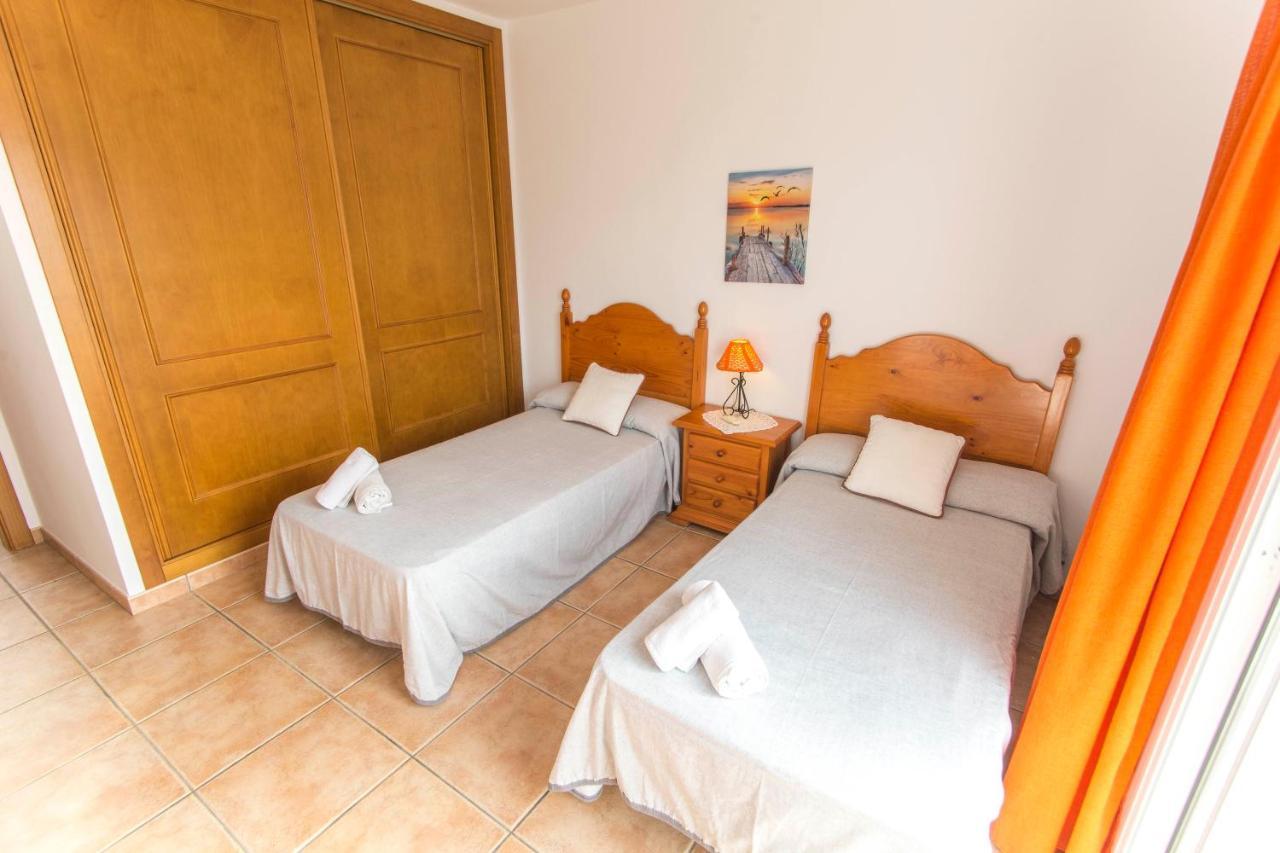 Villa Vallao Nerja Zewnętrze zdjęcie